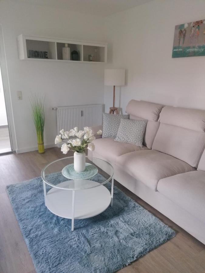 Ferienhaus Apartments Emmerthal Ngoại thất bức ảnh